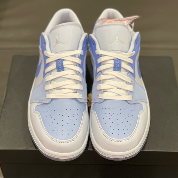 ❌SOLD❌ AIR JORDAN 1 SE - POLAR GHOST - Picture 2 of 7